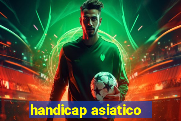 handicap asiatico -0,5